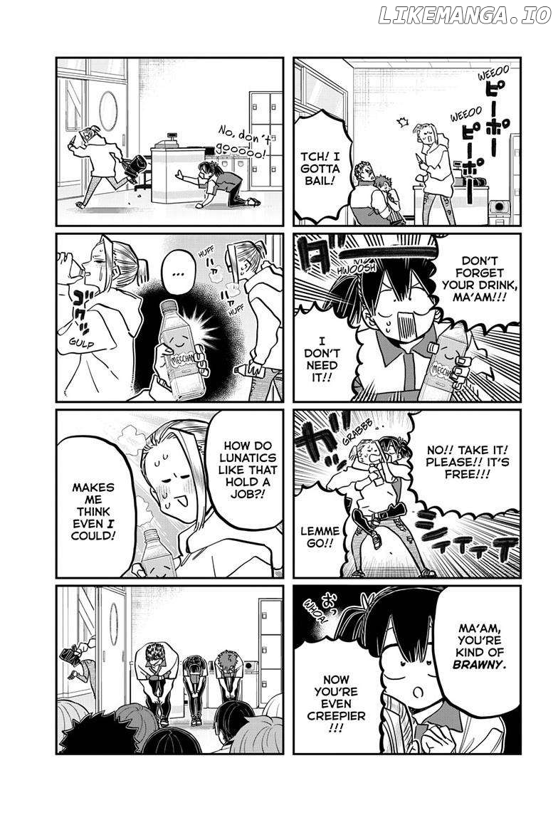 Komi Can